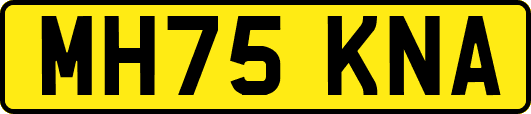 MH75KNA