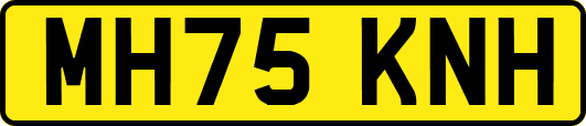 MH75KNH
