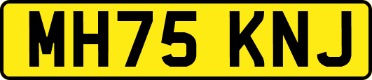 MH75KNJ