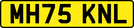 MH75KNL