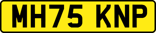 MH75KNP