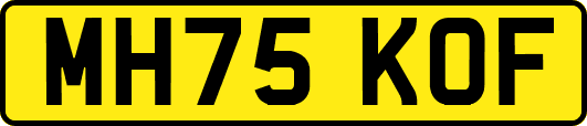 MH75KOF