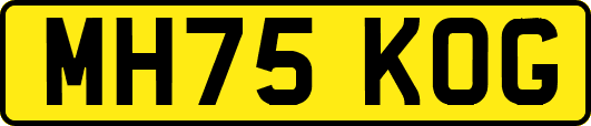 MH75KOG