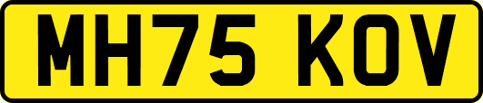 MH75KOV