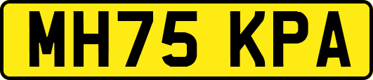 MH75KPA