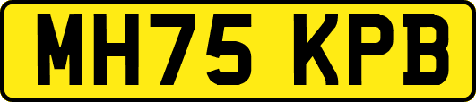MH75KPB