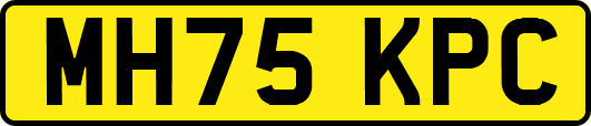 MH75KPC