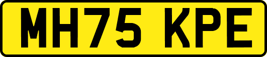 MH75KPE