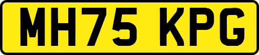 MH75KPG