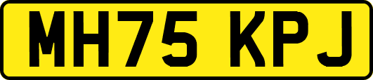 MH75KPJ