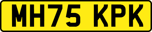 MH75KPK