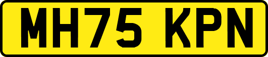 MH75KPN