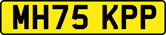 MH75KPP