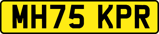 MH75KPR