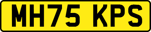 MH75KPS