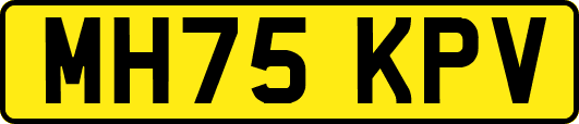 MH75KPV