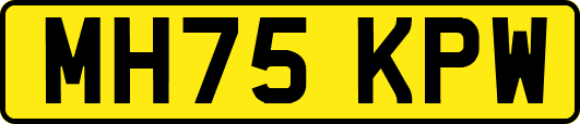 MH75KPW