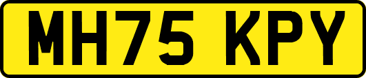 MH75KPY