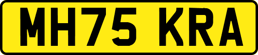 MH75KRA