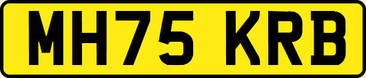 MH75KRB