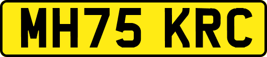 MH75KRC