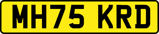 MH75KRD