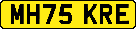 MH75KRE