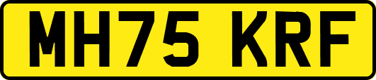 MH75KRF