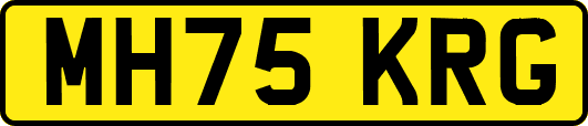 MH75KRG