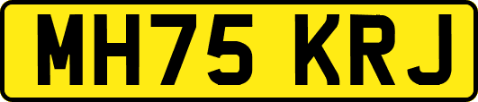 MH75KRJ