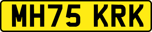 MH75KRK
