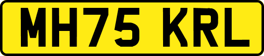 MH75KRL