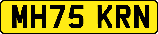 MH75KRN