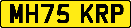 MH75KRP