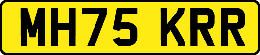 MH75KRR