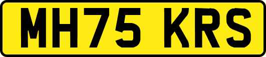 MH75KRS