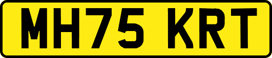 MH75KRT