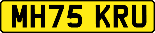 MH75KRU
