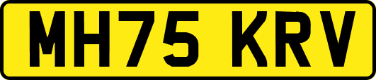 MH75KRV