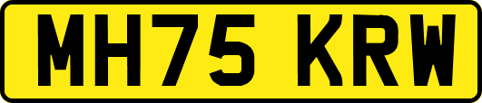 MH75KRW