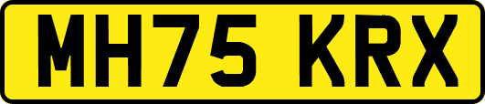 MH75KRX