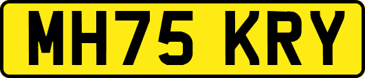 MH75KRY