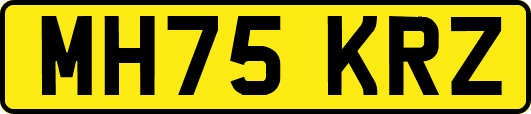 MH75KRZ