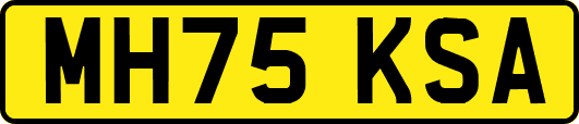 MH75KSA