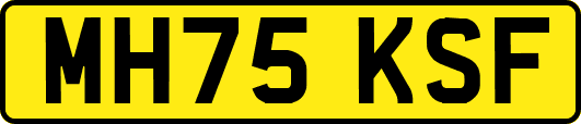 MH75KSF