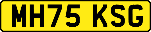MH75KSG