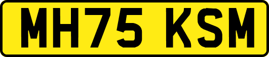 MH75KSM