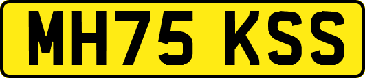 MH75KSS