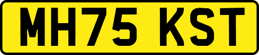 MH75KST