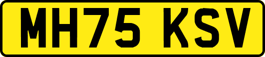 MH75KSV